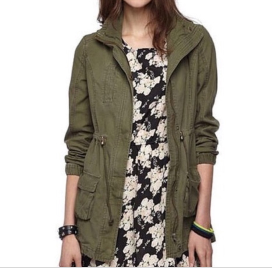 Coat/ Jacket
